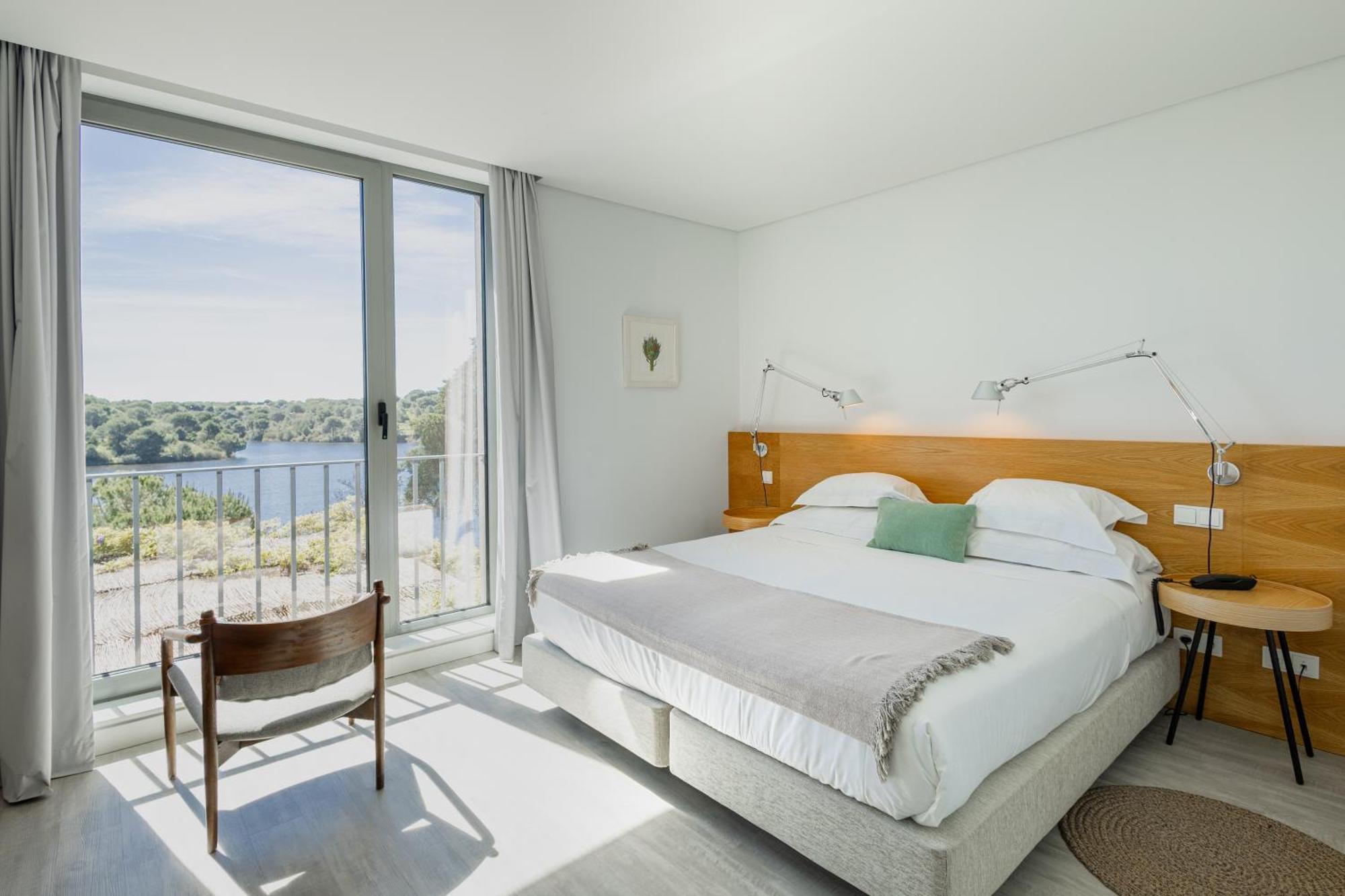 Vale Do Gaio Hotel Торран Экстерьер фото