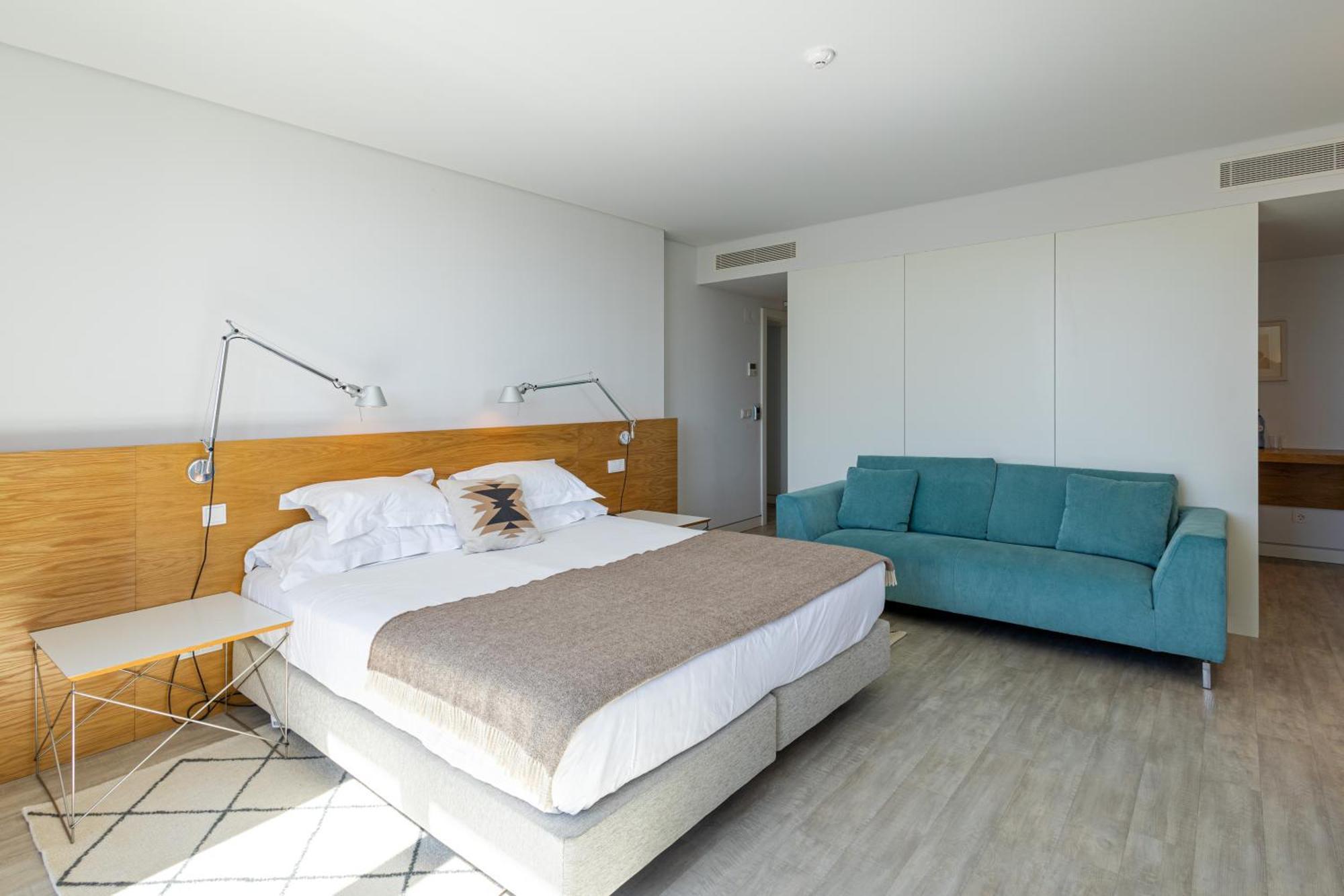 Vale Do Gaio Hotel Торран Экстерьер фото