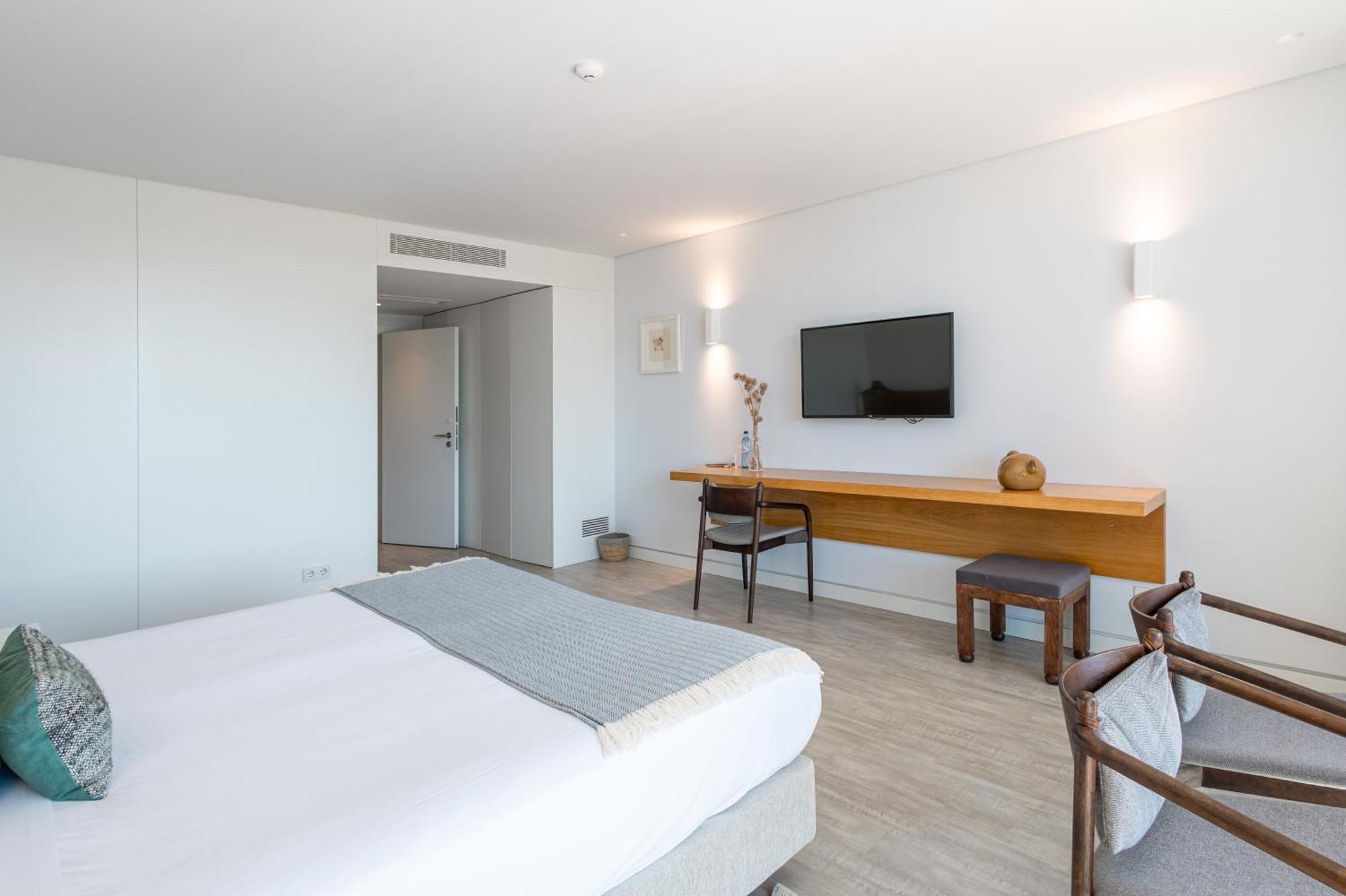 Vale Do Gaio Hotel Торран Экстерьер фото