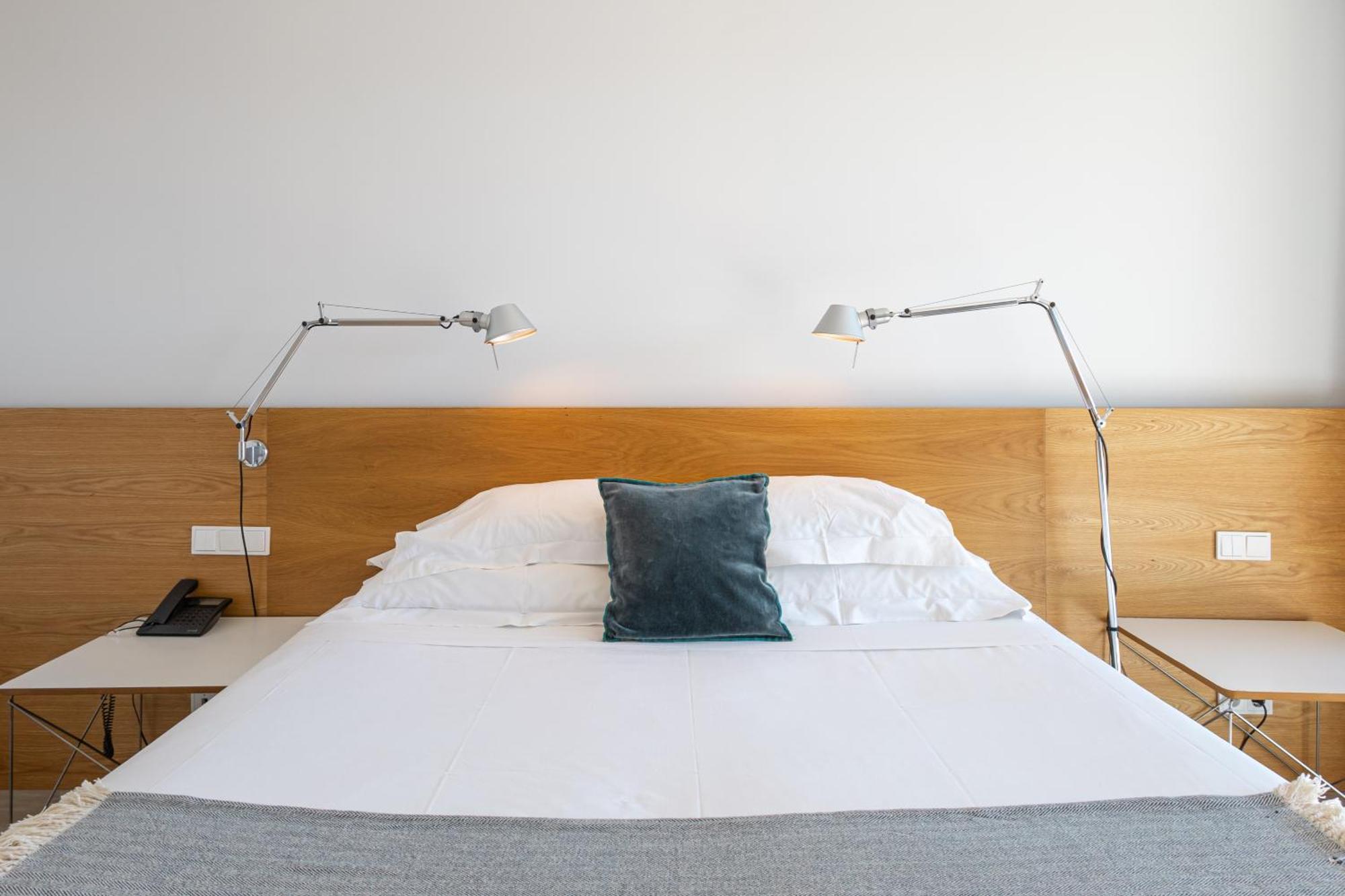 Vale Do Gaio Hotel Торран Экстерьер фото