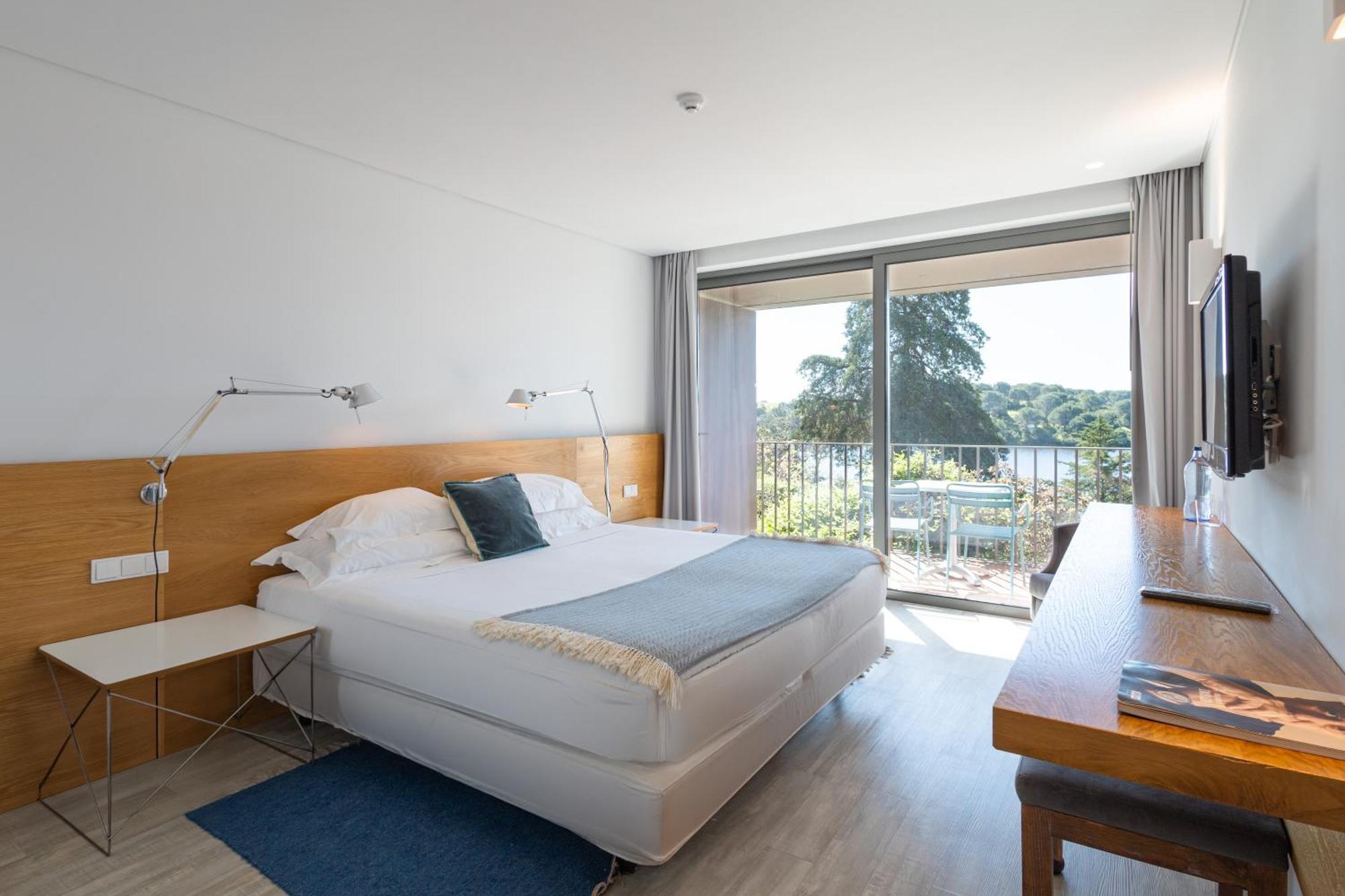 Vale Do Gaio Hotel Торран Экстерьер фото