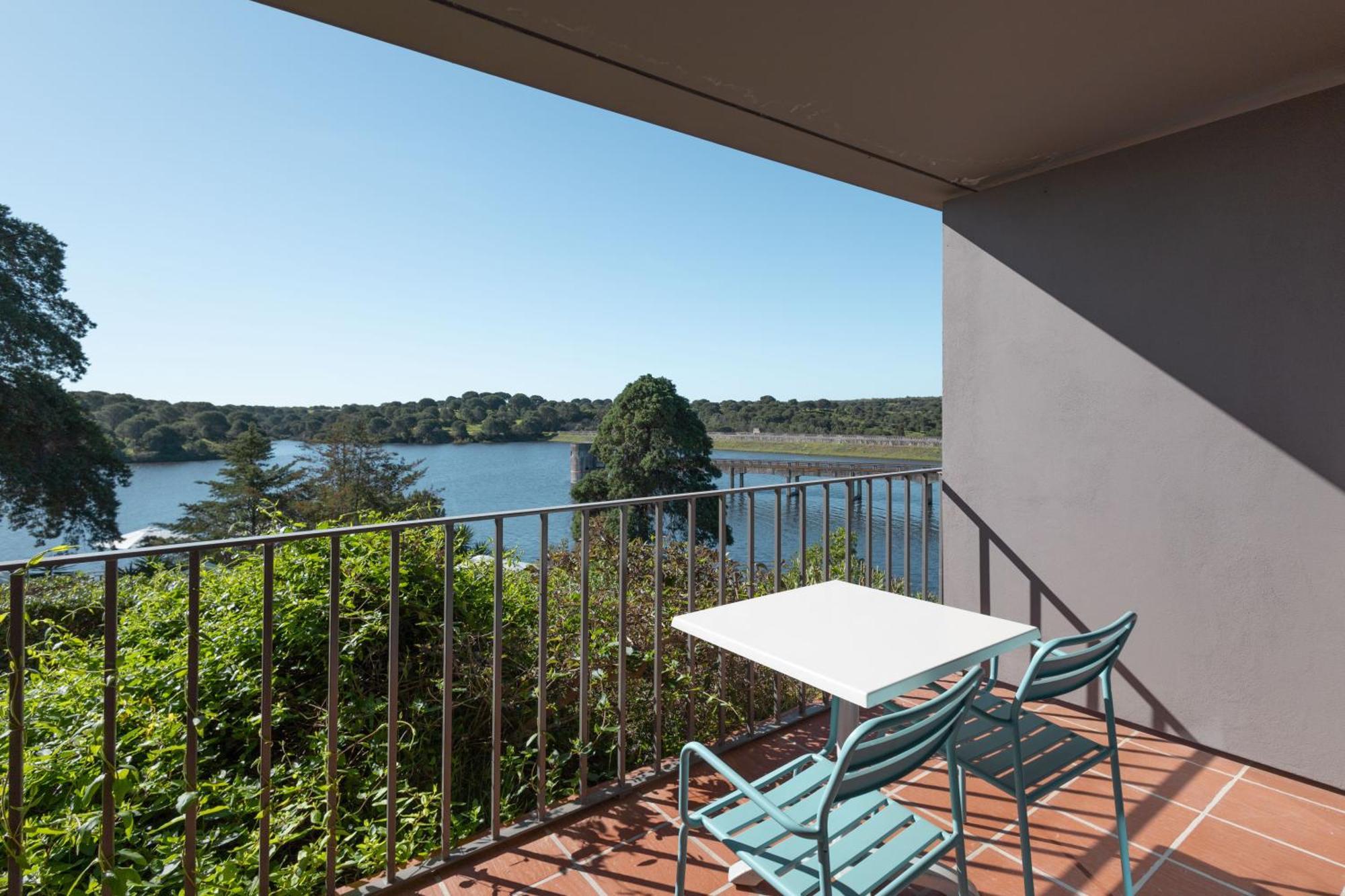 Vale Do Gaio Hotel Торран Экстерьер фото