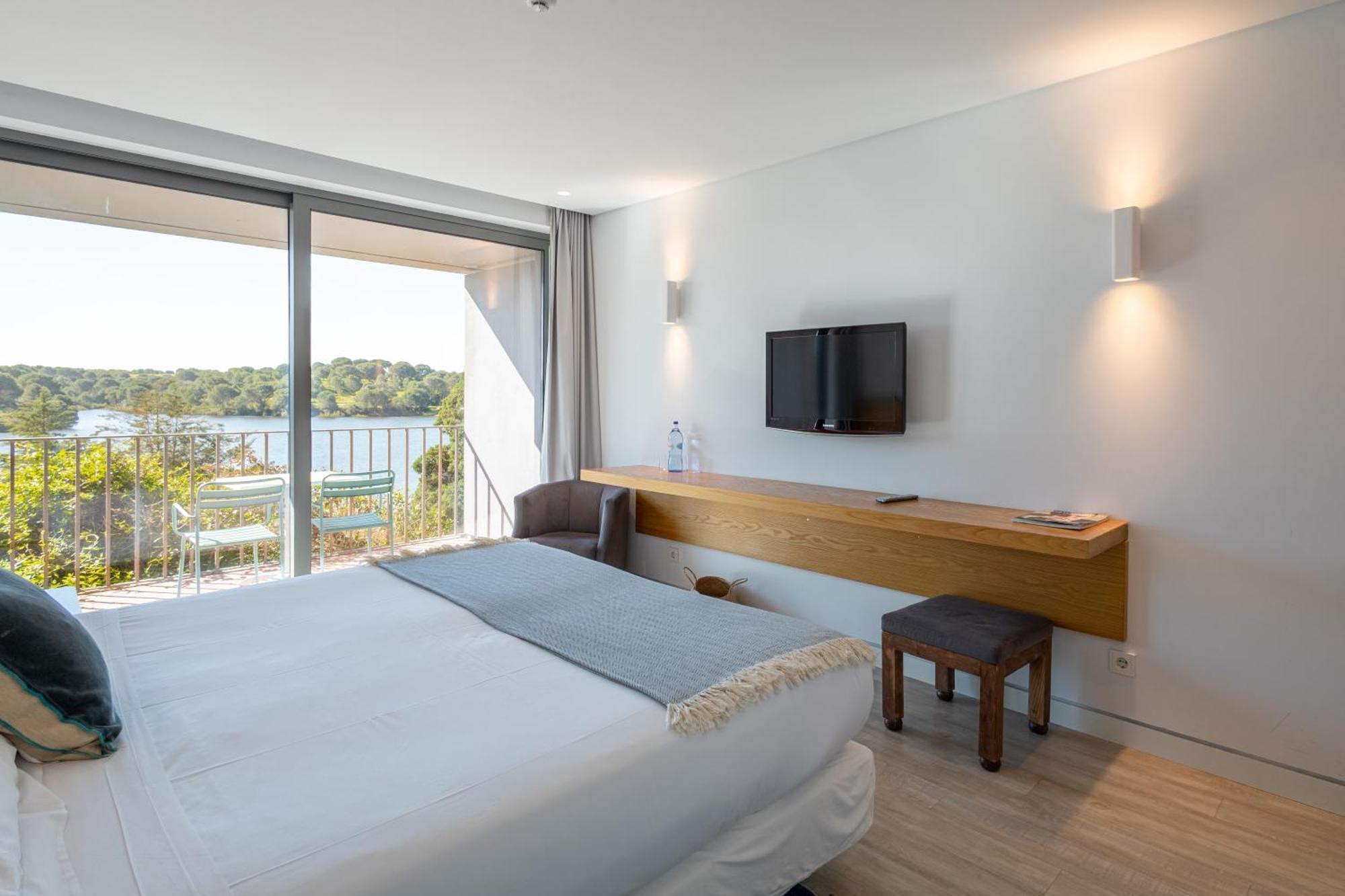 Vale Do Gaio Hotel Торран Экстерьер фото