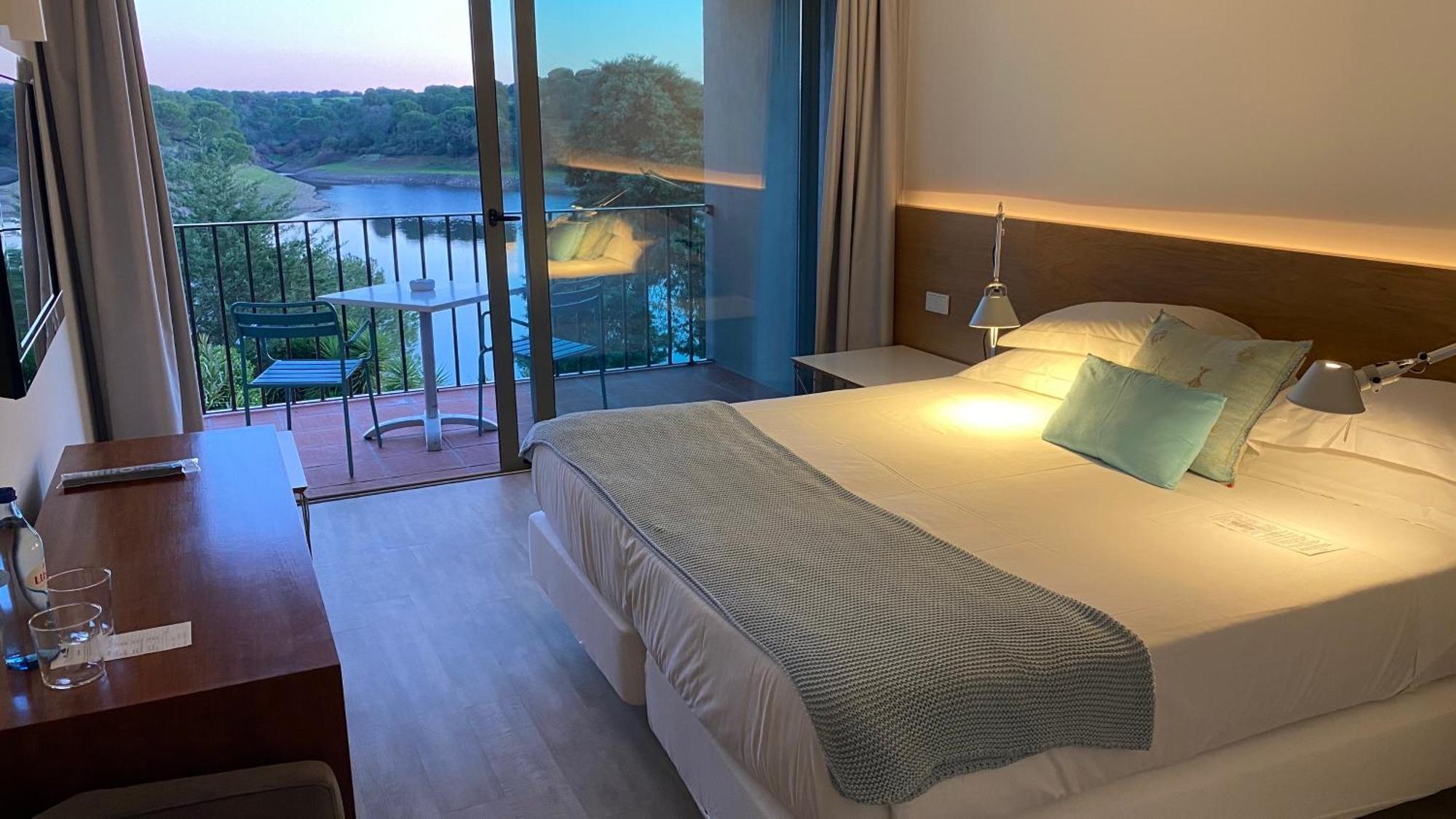 Vale Do Gaio Hotel Торран Экстерьер фото