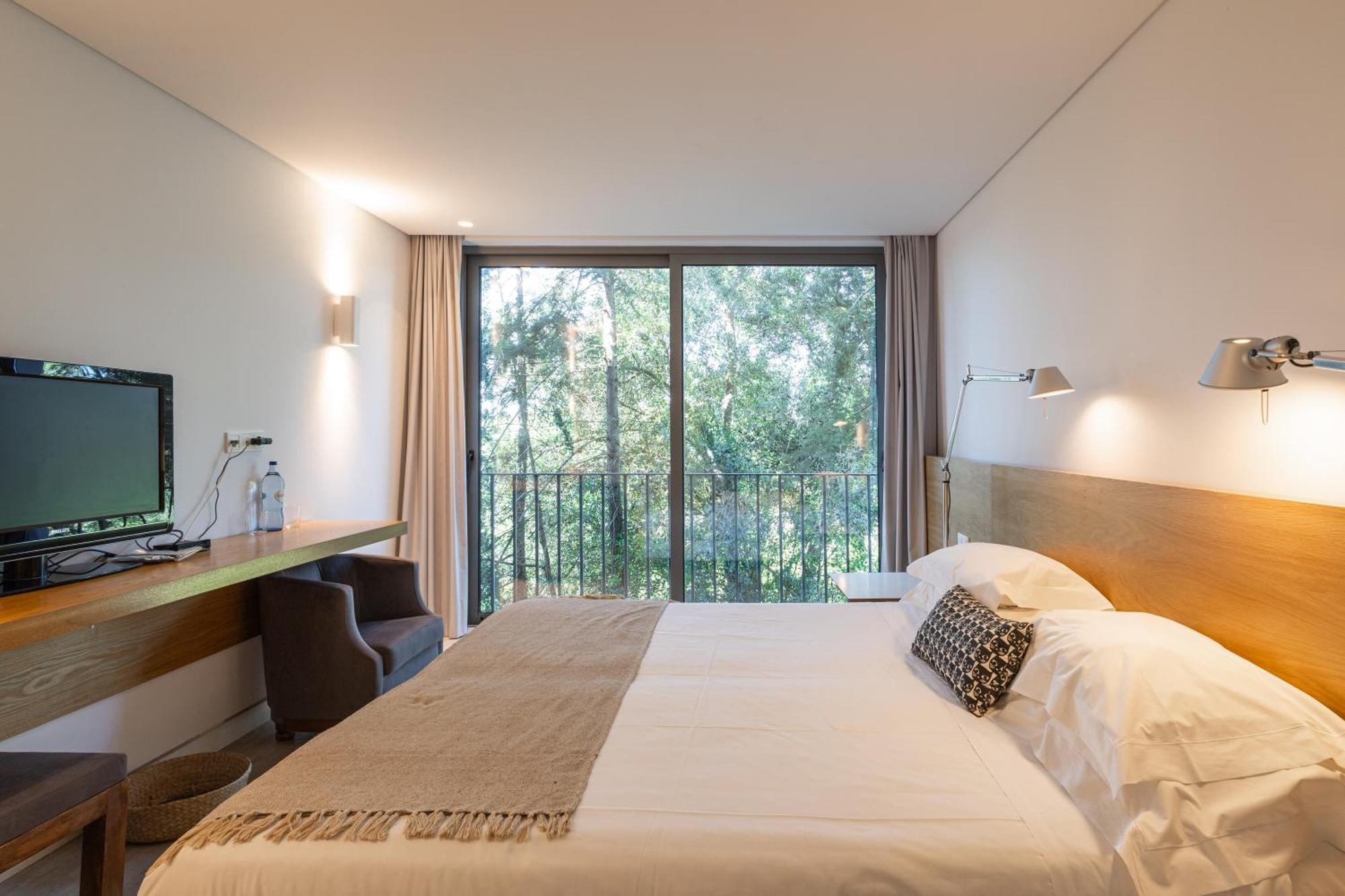 Vale Do Gaio Hotel Торран Экстерьер фото