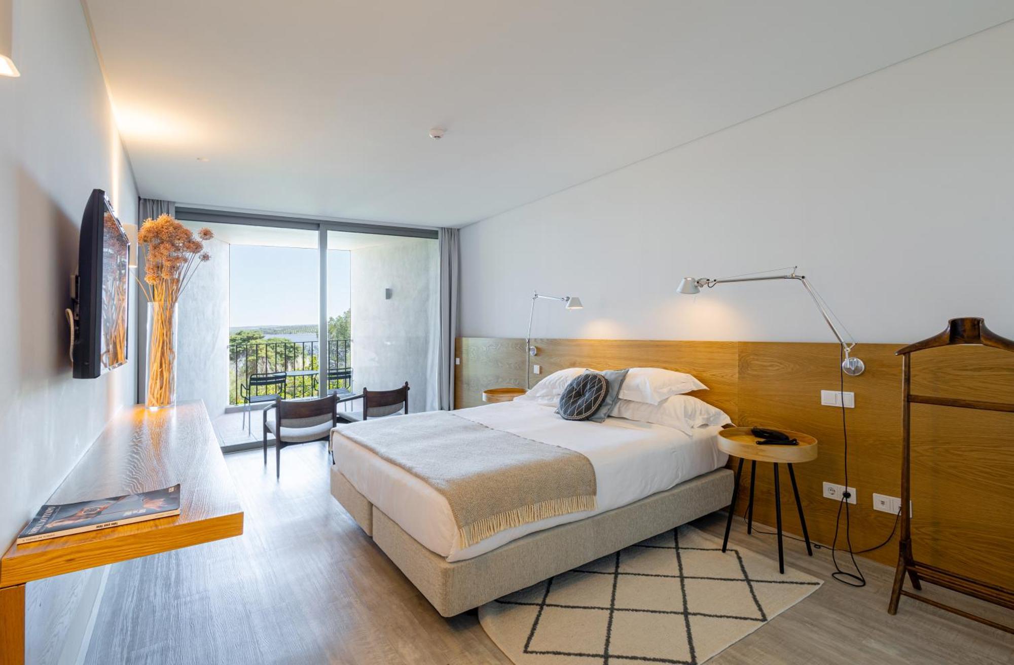 Vale Do Gaio Hotel Торран Экстерьер фото